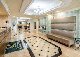 Quality Inn Alexander City 4