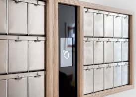 Libero Apartments 4