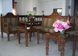 Adonis Hotel Naxos 4