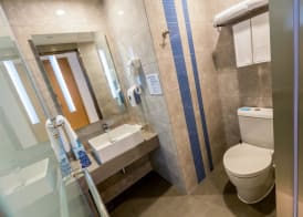 Holiday Inn Express Chengdu Xindu by IHG 3