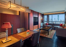 Regent Chongqing 4