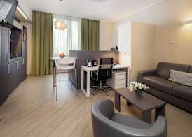 CHC Business Residence 4