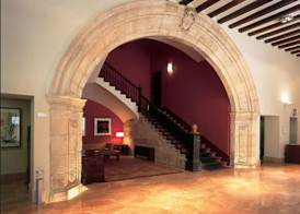 Sercotel Palacio de Tudemir 5