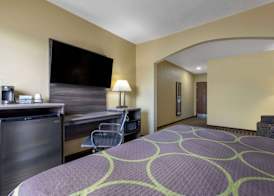 Super 8 by Wyndham Nixa/Springfield Area 5
