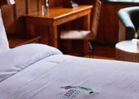 Trogon Lodge 4