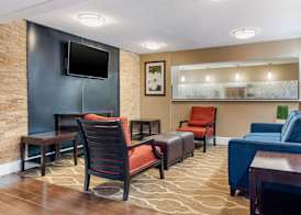 Comfort Inn & Suites Macon North I-75 3