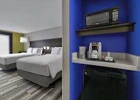 Holiday Inn Express & Suites KANSAS CITY-GRANDVIEW by IHG 3