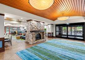 Hampton Inn Chattanooga-North/Ooltewah 5