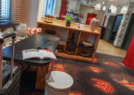 ibis Styles Paris Boulogne Marcel Sembat 2