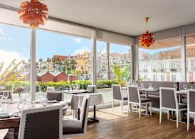 Hotel Baia 4
