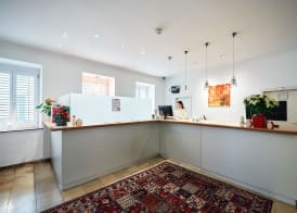 Hotel Kunsthof 5