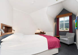 Førde Hotel - Unike Hoteller 5