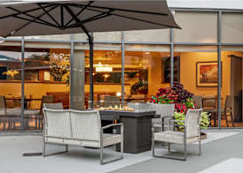 DoubleTree Suites by Hilton Raleigh - Durham 5