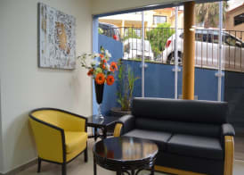 Hotel Cais da Oliveira 2