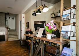 Boutique Exclusive B&B 3