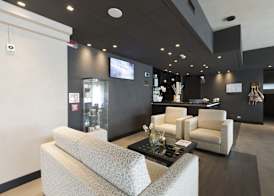 Smart Hotel King, by R Collection Hotels 5