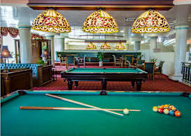 Admiral Hotel - Ultra All Inclusive & Private Beach 2