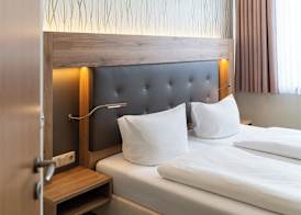 Wilhelmshaven Ahoi, Sure Hotel Collection by Best Western 5