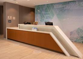 SpringHill Suites By Marriott Frederick 4