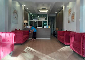 Modern Living Residence 2