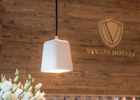 Downtown Vi Vadi Hotel 4