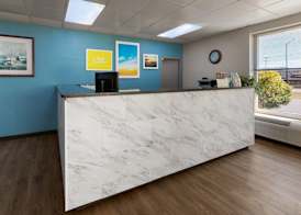 Days Inn by Wyndham Cambridge 2