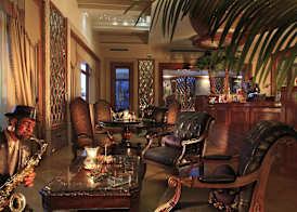 Palm Royale Resort - Soma Bay 3