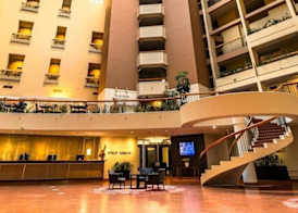 Sydney Harbour Hotel 4