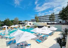 Grand Hotel Caraiman 5