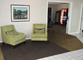 Travelodge by Wyndham Richmond Kentucky 3