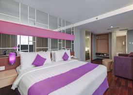Quest Hotel Darmo - Surabaya by ASTON 5