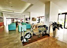 Hotel De Amicis 4