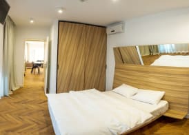 Aparthotel Blend City Center 2