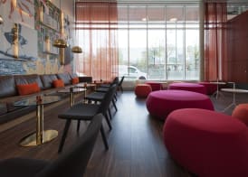 Motel L Hammarby Sjöstad 3