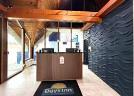 Days Inn by Wyndham Rutland/Killington Area 4
