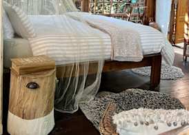 LoerieRoep Estate - Mountainview Selfcatering Accommodation Nelspruit 3