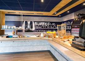Ibis Budget Saint Malo Centre 3