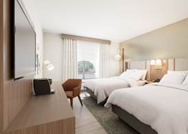 Holiday Inn NASHVILLE AIRPORT by IHG 5
