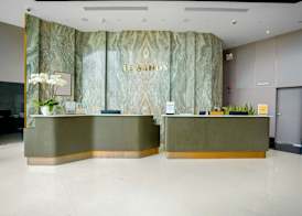 Le Sands Oceanfront Danang Hotel 4