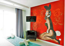 Urban Spaces Ibiza 2