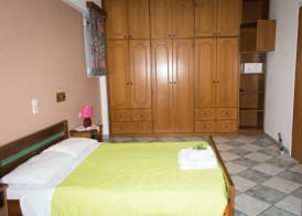 Villa Spiros II Apartments & Studios 50m From Center 300m From Laganas Beach Ideal For Families And Groups 2