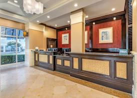 Hilton Vacation Club Ocean Beach Club Virginia Beach 4