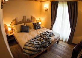 Hotel Les Montagnards 4