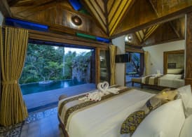 Menzel Villa Ubud 5