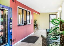 Rodeway Inn Shippensburg I-81 3
