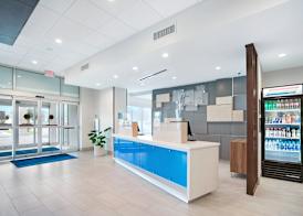 Holiday Inn Express JACKSONVILLE SOUTH BARTRAM PRK by IHG 2