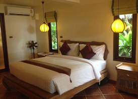Chivapuri Beach Resort 5