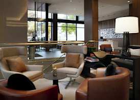 AC Hotel by Marriott Seattle Downtown 4