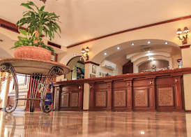 Posada de Tampico 2