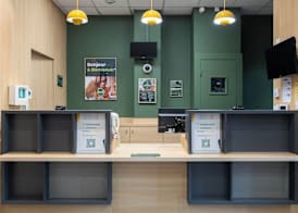 B&B HOTEL Lyon Ouest Tassin 3